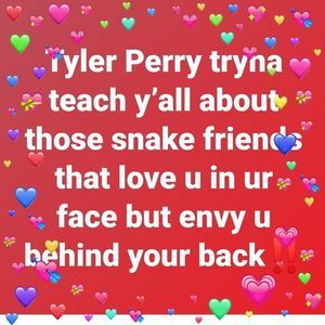 Meet your Posher, Tasha